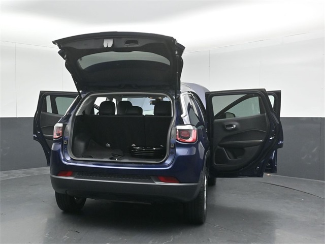 2017 JEEP COMPASS - Image 55