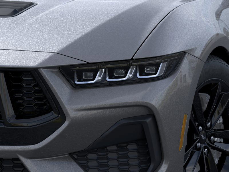 2025 Ford Mustang GT photo 15