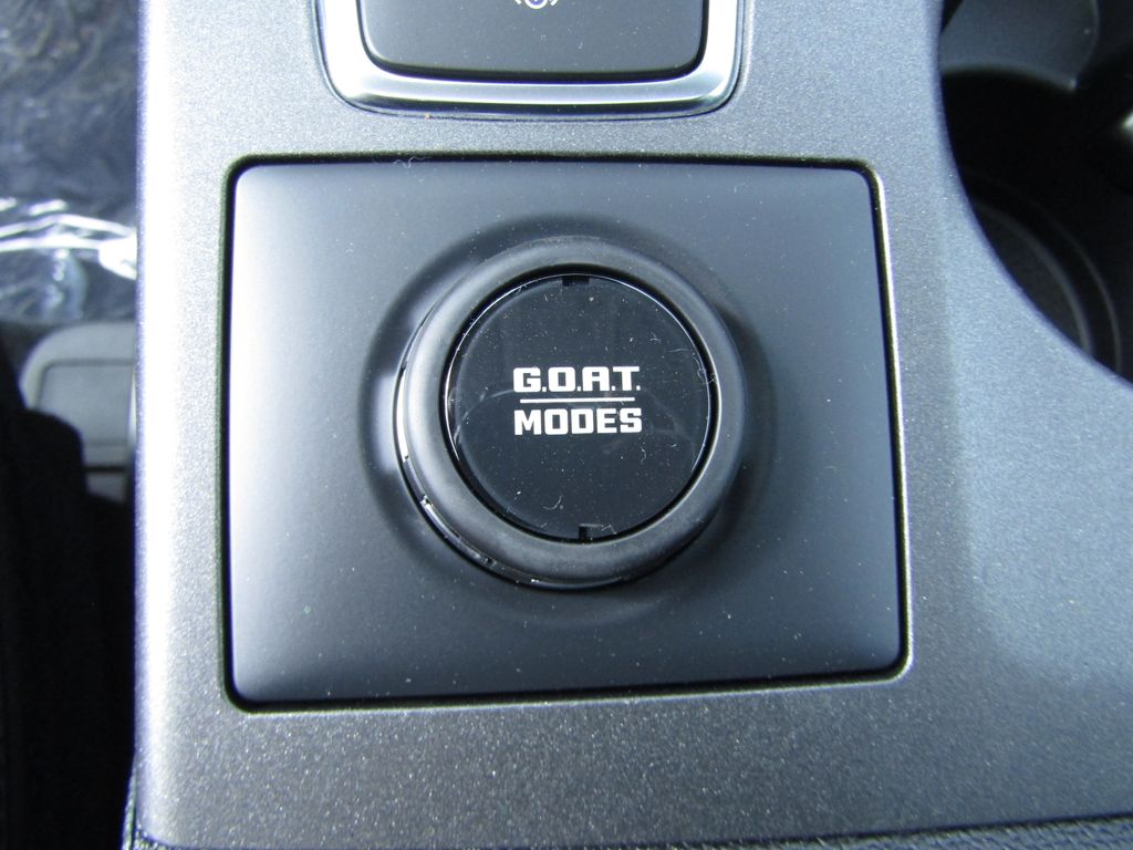2025 Ford Bronco Sport Outer Banks photo 26