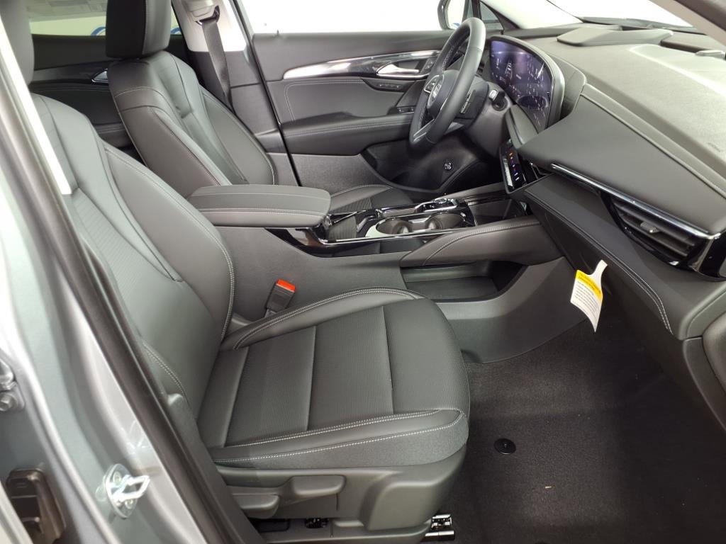 2025 Buick Envision Preferred photo 19