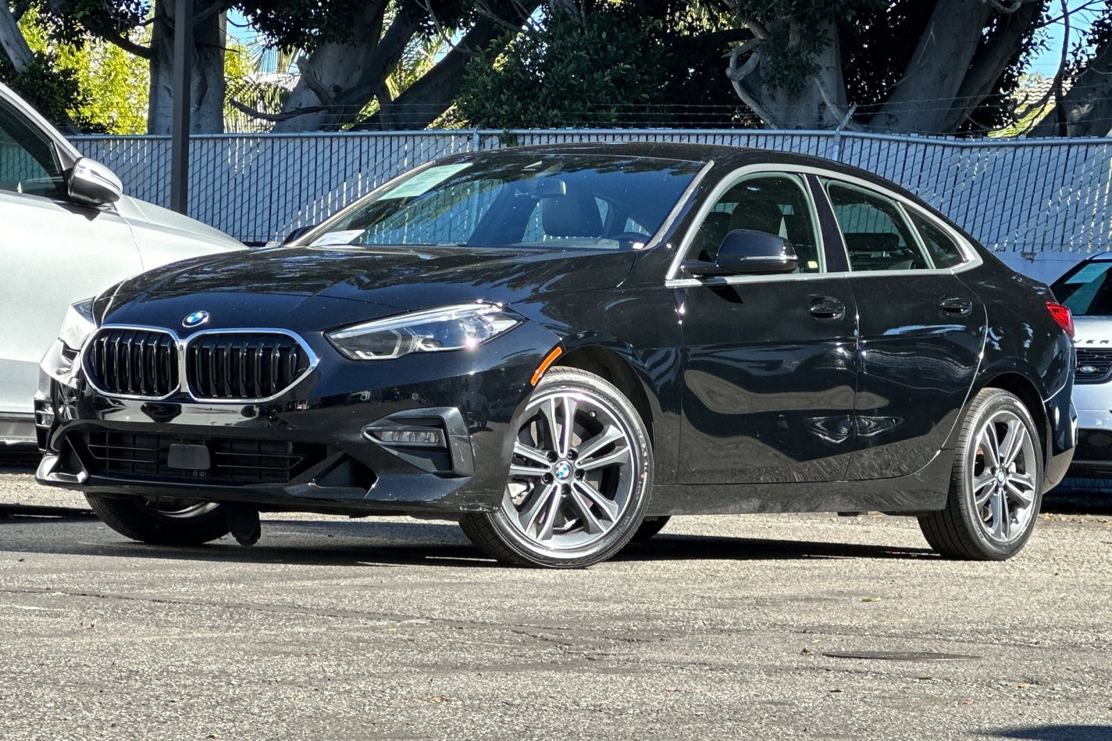 2021 BMW 2 Series 228i's photo