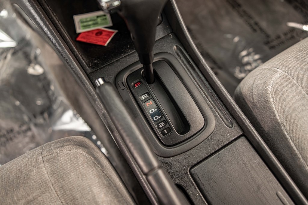 2000 HONDA ACCORD - Image 26