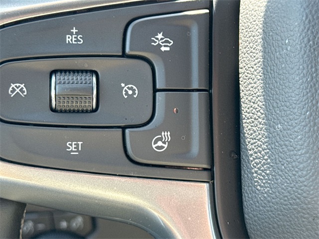 2025 Chevrolet Silverado 1500 LT photo 29
