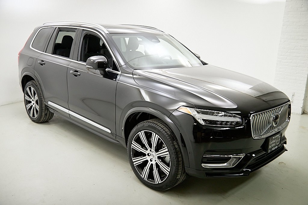 2025 VOLVO XC90 - Image 2