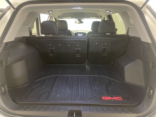 2022 Gmc Terrain SLE photo 6