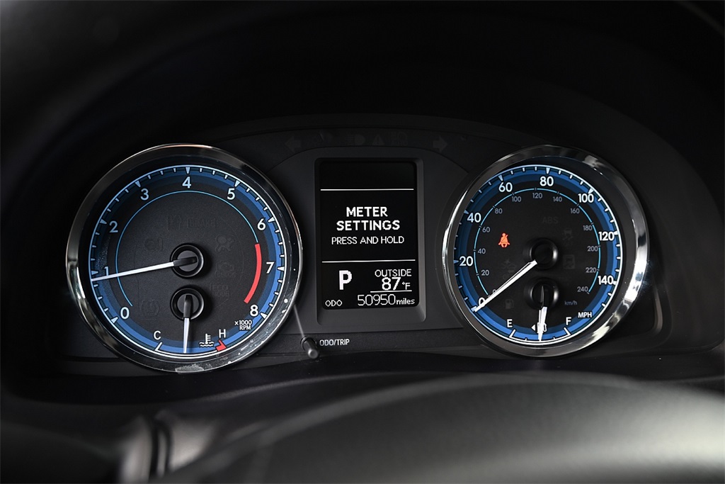2019 Toyota Corolla L photo 21