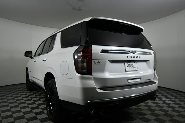 2023 Chevrolet Tahoe Premier photo 12