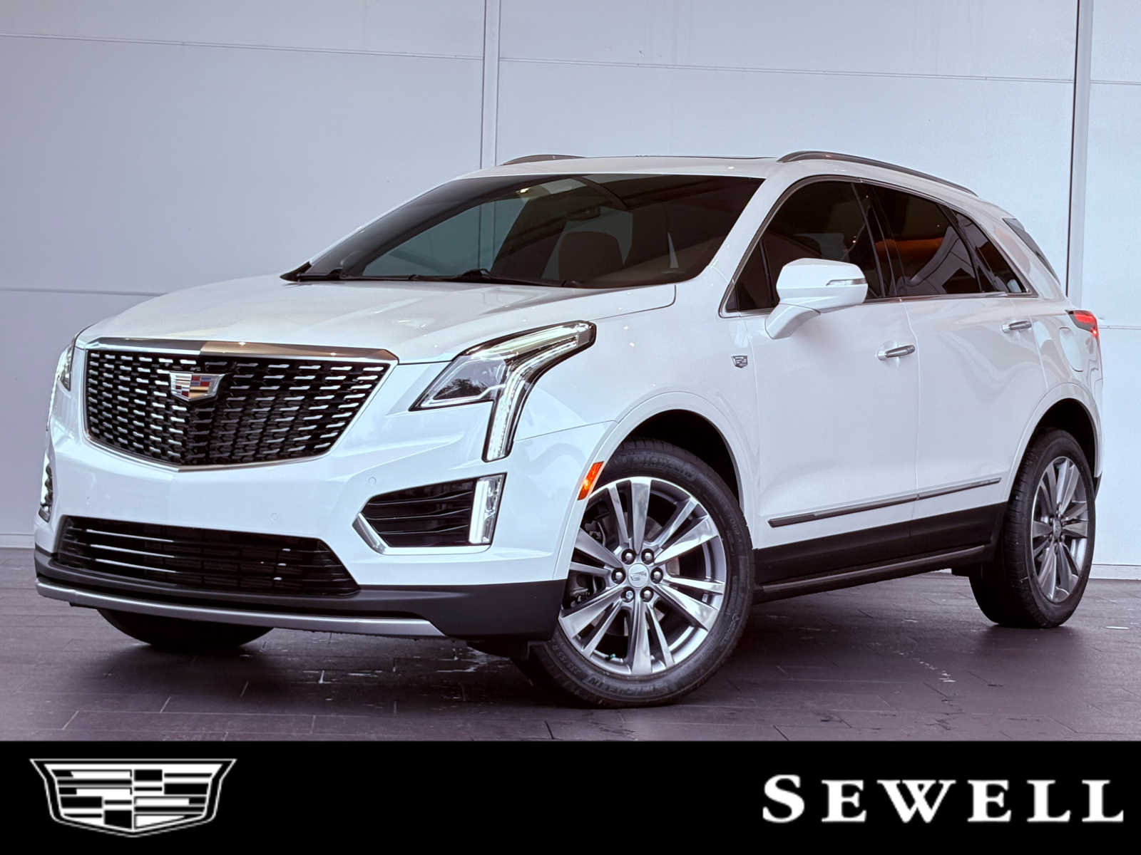 2024 Cadillac XT5 Premium Luxury's photo