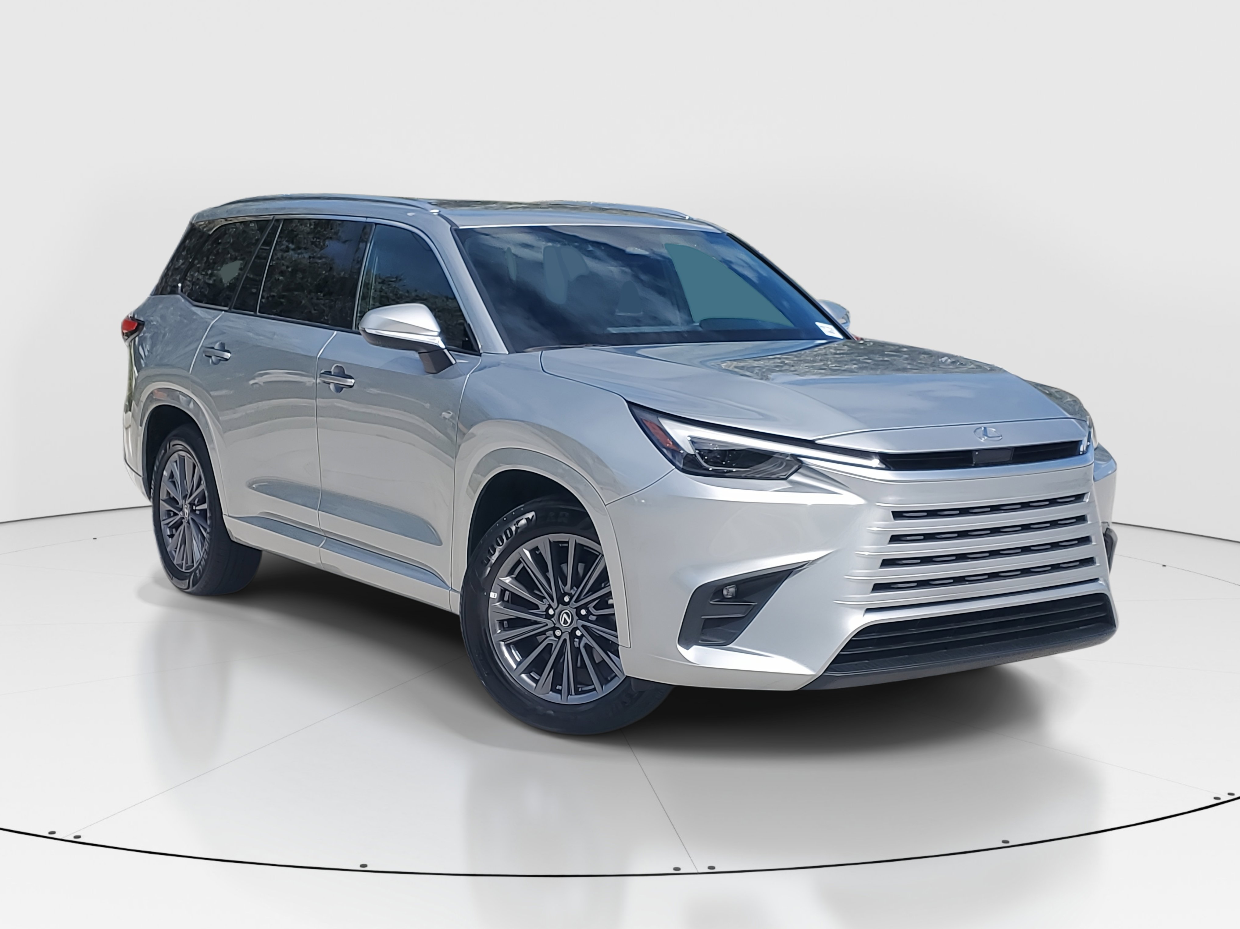 2024 Lexus TX 350 photo 2