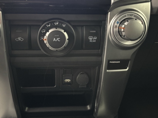 2023 Toyota 4Runner SR5 photo 23