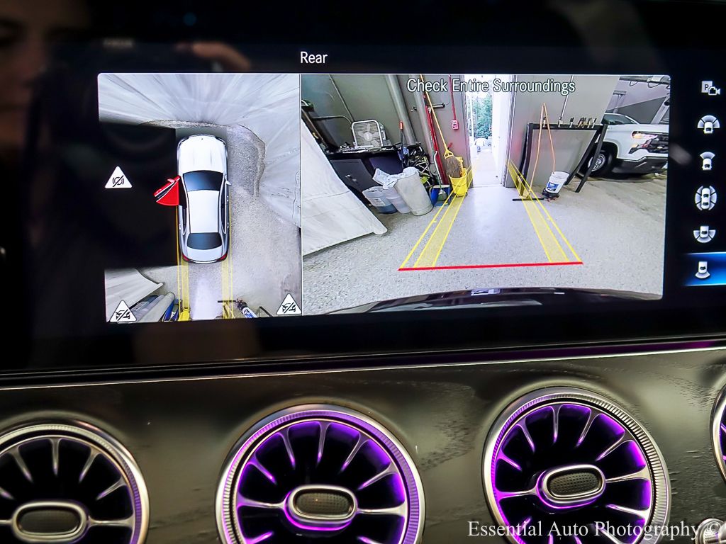 2022 MERCEDES-BENZ E-CLASS - Image 19