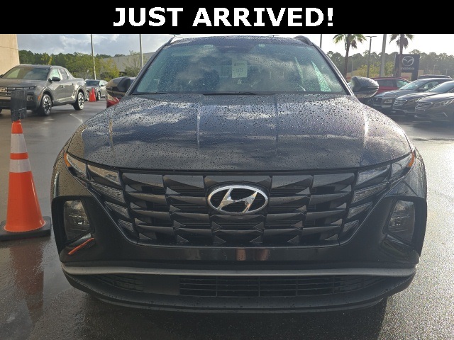 2022 Hyundai Tucson SEL Convenience photo 2