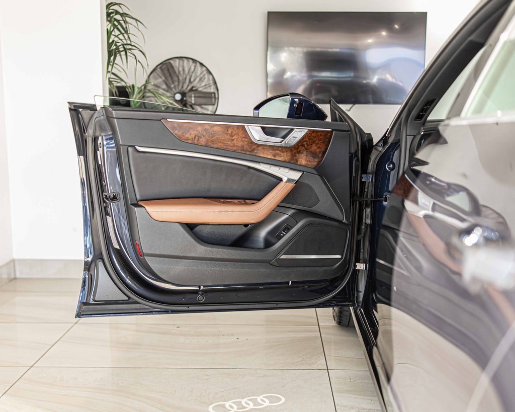 2022 AUDI A7 - Image 33