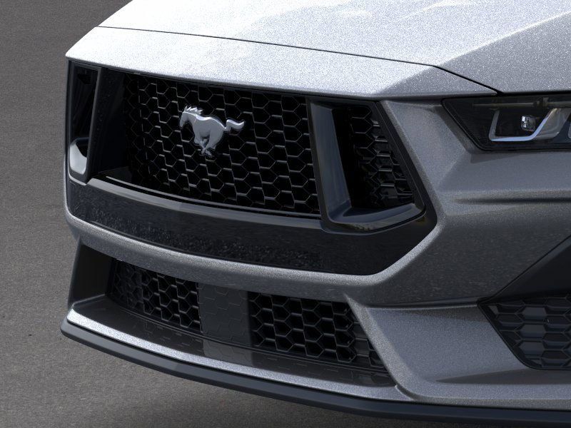 2025 Ford Mustang GT Premium photo 16