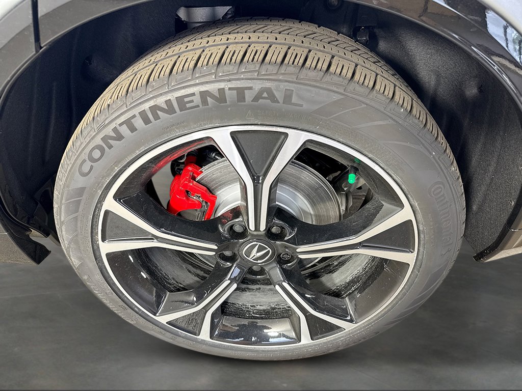 2026 Acura MDX SH-AWD Type S Advance photo 9