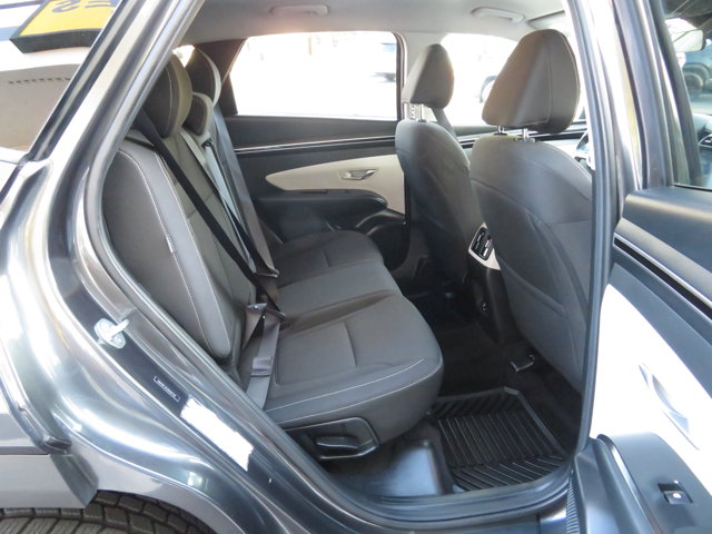 2024 Hyundai Tucson SEL photo 10