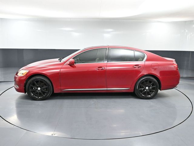 2006 Lexus GS 300 photo 6