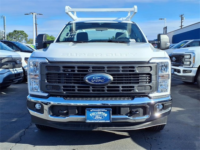 2026 Ford F-250 XL photo 2