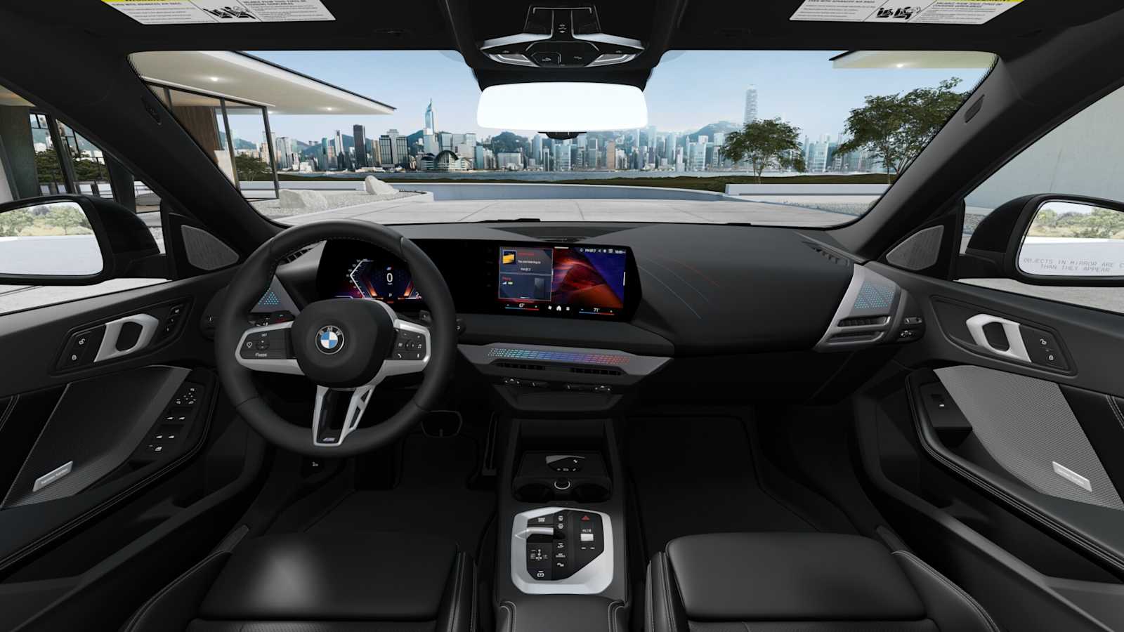 2025 Bmw 228i xDrive Gran Coupe photo 10
