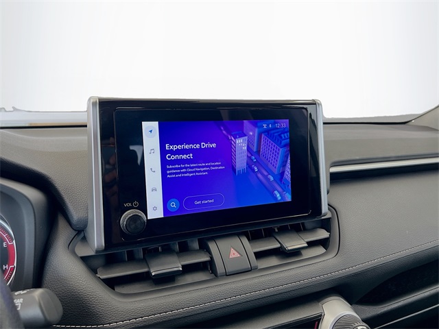 2024 Toyota RAV4 XLE photo 5