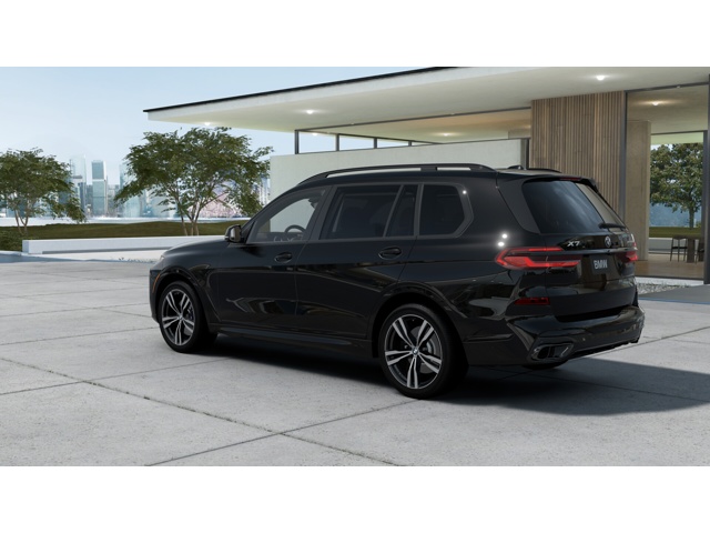 2026 Bmw X7 xDrive40i photo 2