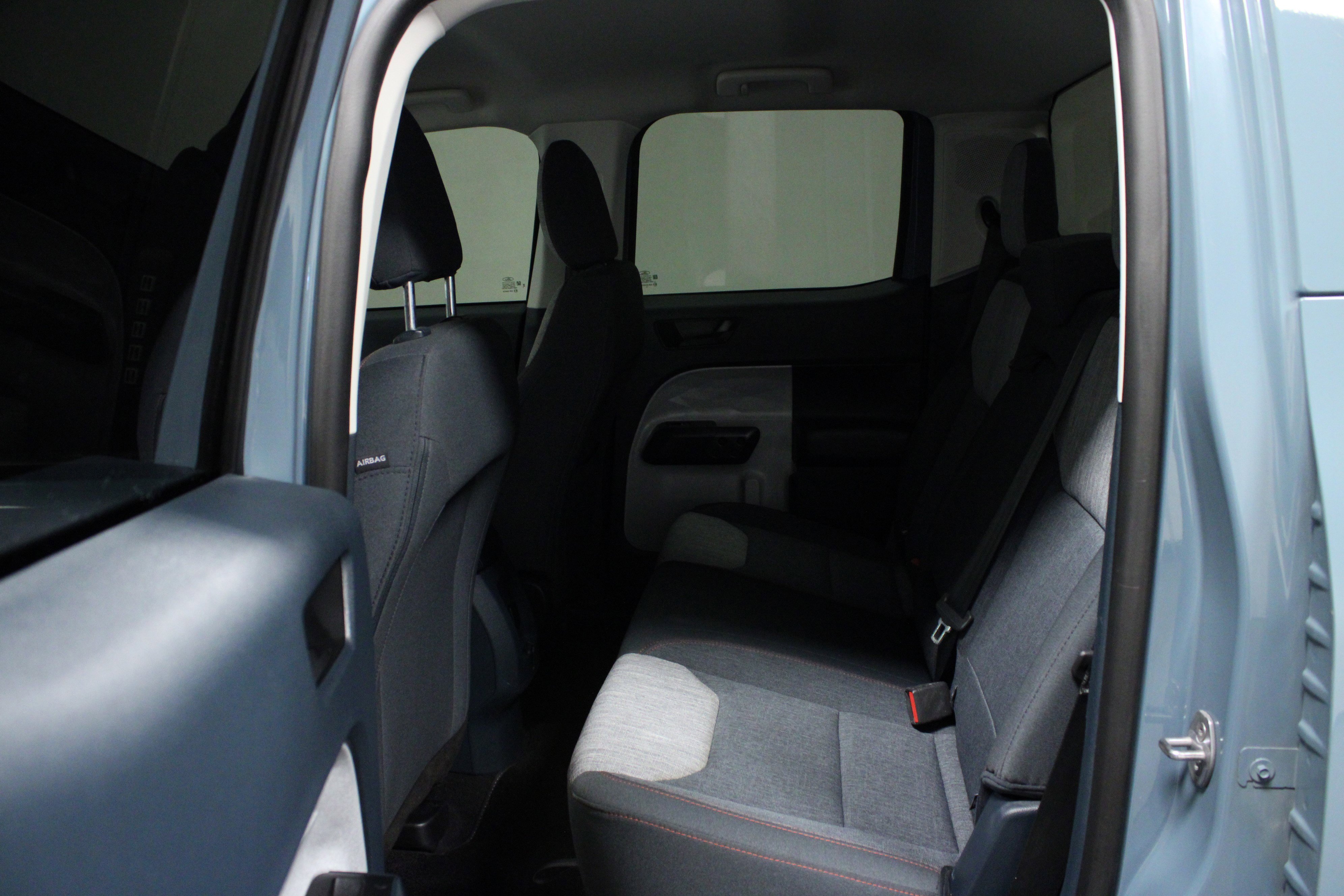 2023 Ford Maverick XLT photo 11