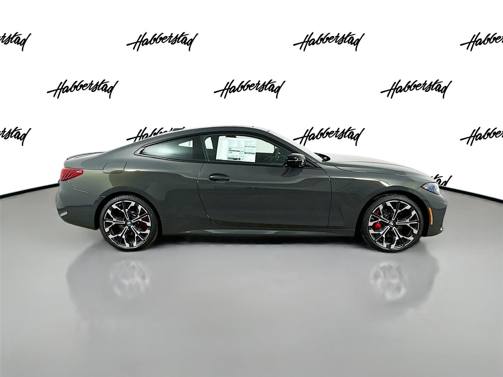 2026 Bmw 430i xDrive photo 4