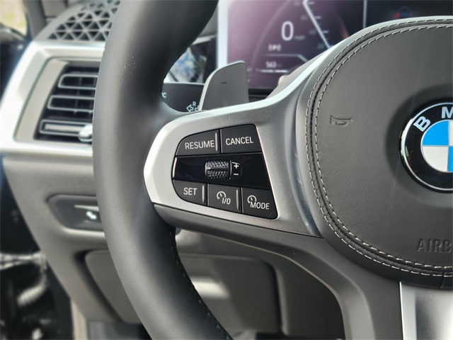 2026 Bmw X6 xDrive40i photo 33