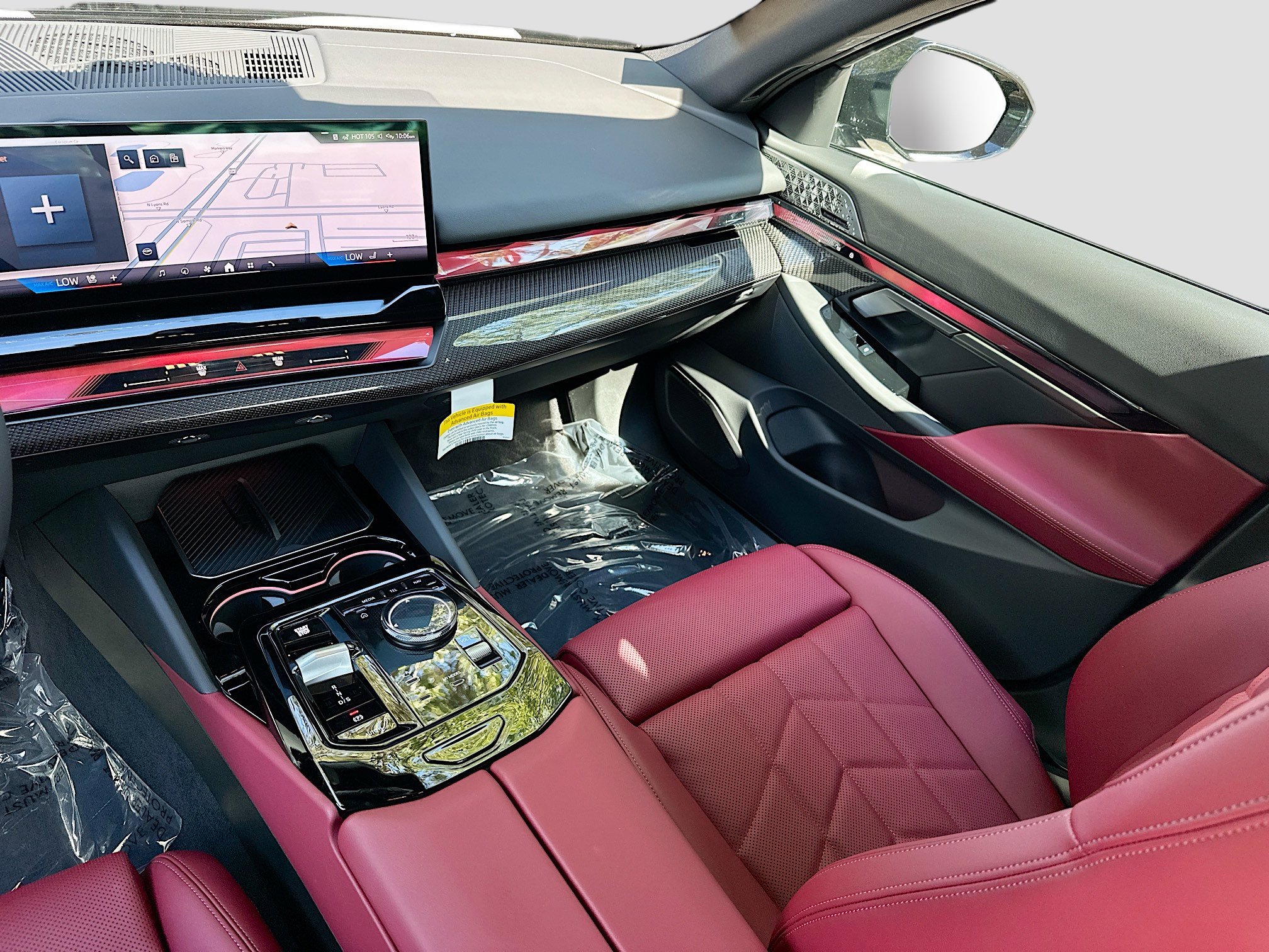 2026 Bmw 550e xDrive photo 18