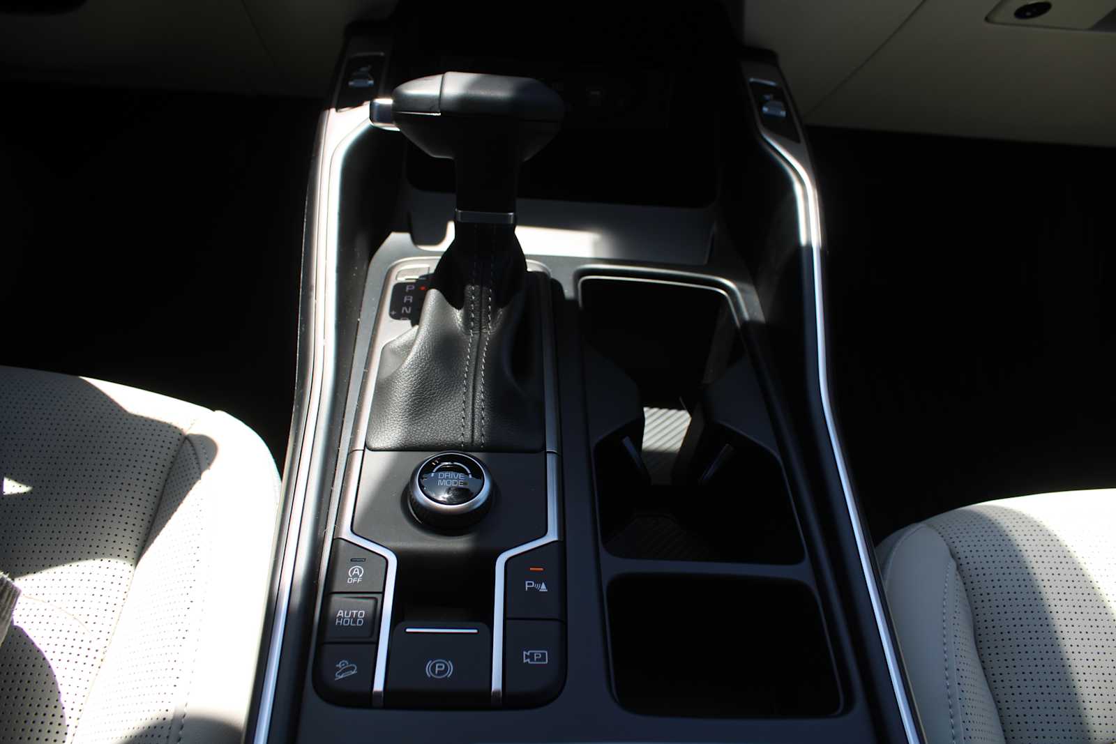 2025 Kia Sorento EX photo 31
