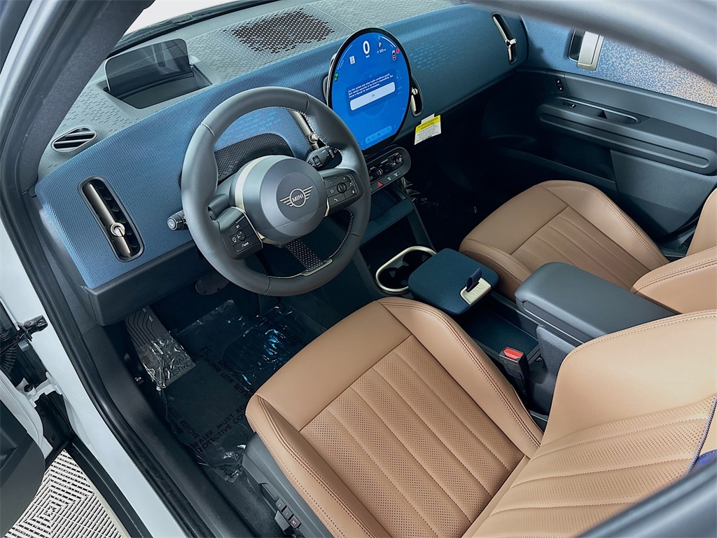 2026 Mini Countryman S ALL4 photo 10