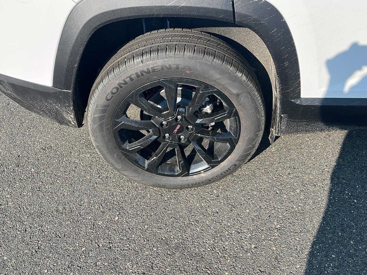 2026 Gmc Terrain Elevation photo 8