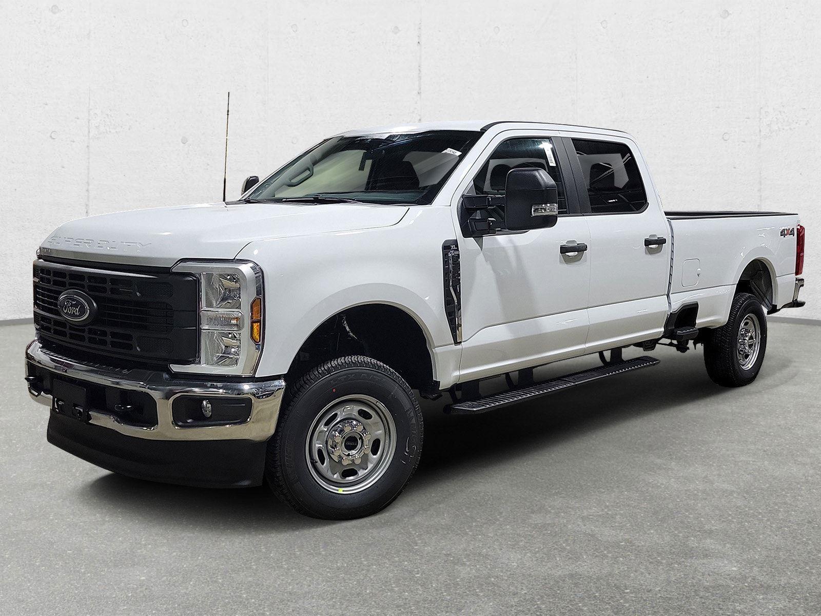2026 Ford F-250 Base's photo