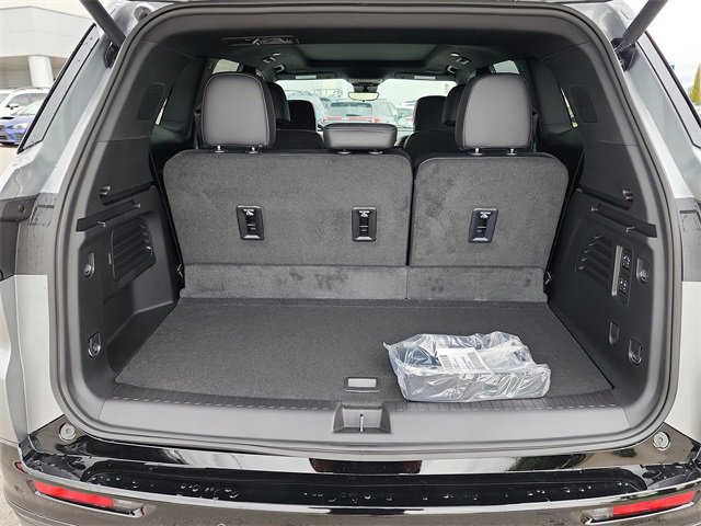 2026 Buick Enclave Sport Touring photo 3