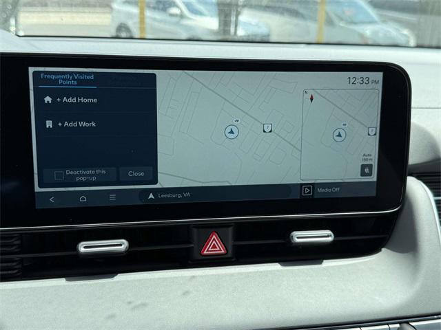 2025 Hyundai Ioniq 5 Limited photo 3