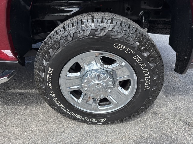 2024 Ram 2500 Tradesman photo 9