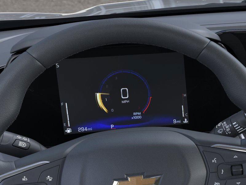 2025 Chevrolet Trax LT photo 10