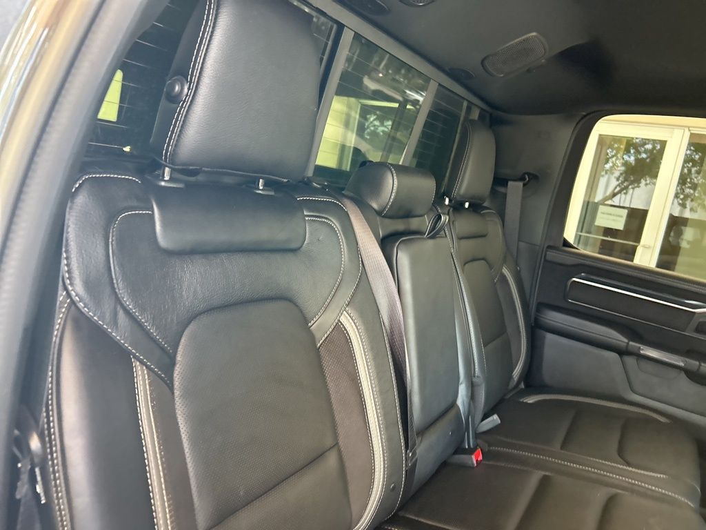 2022 Ram 1500 TRX photo 25