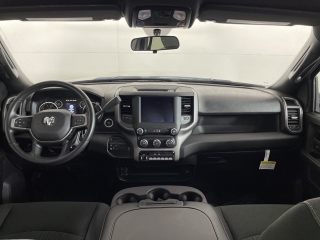 2024 Ram 3500 Tradesman photo 31