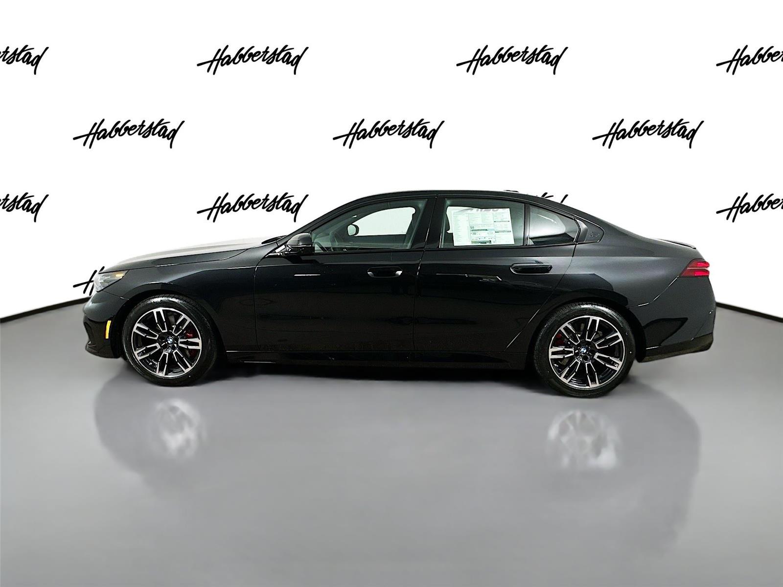 2026 Bmw 530i xDrive photo 8