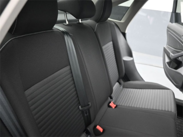 2025 Volkswagen Jetta 1.5T S photo 27