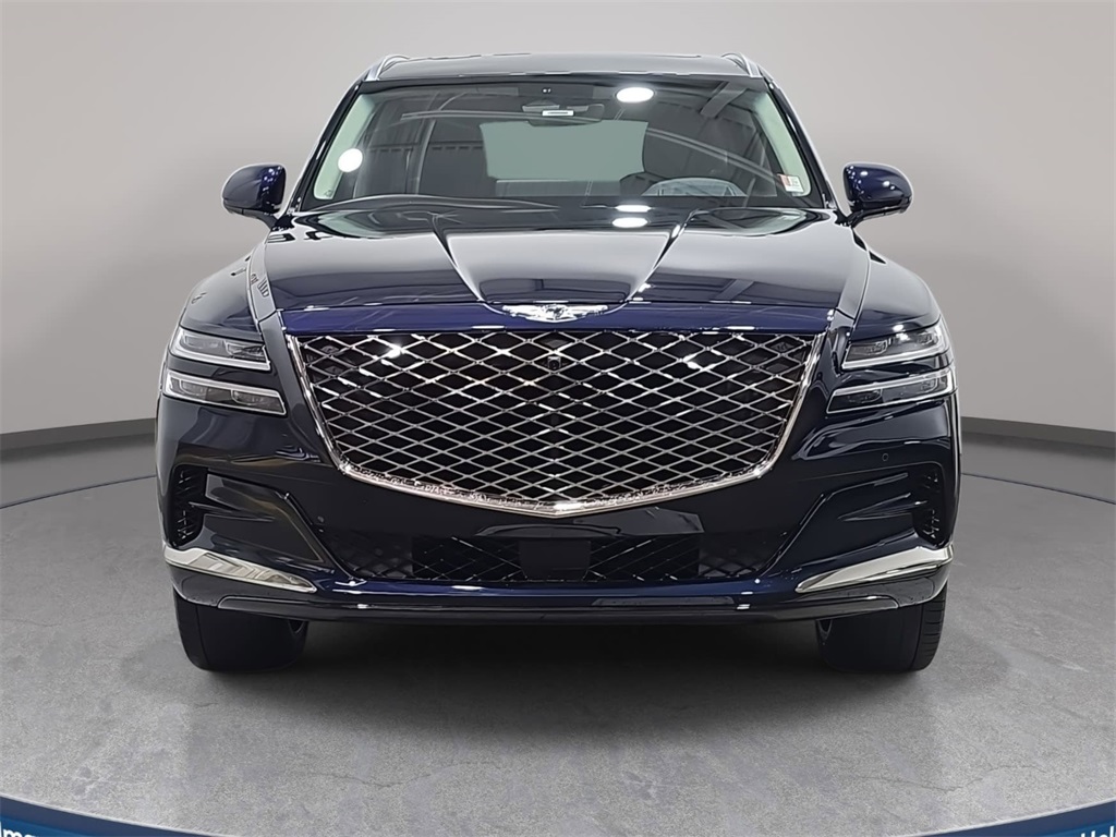 2024 Genesis GV80 3.5T Prestige Signature photo 2