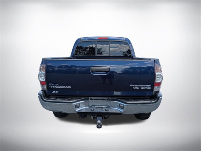2013 Toyota Tacoma PreRunner V6 photo 4