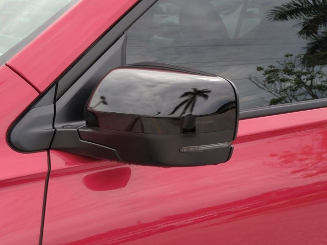 2026 Honda Passport TrailSport Elite photo 10