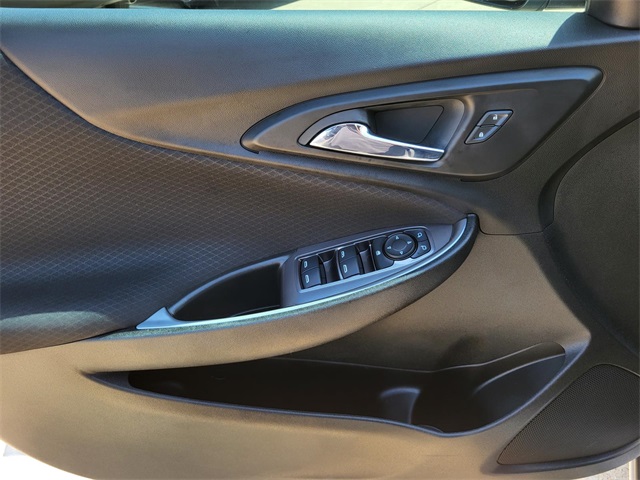 2022 Chevrolet Malibu 1LT photo 15