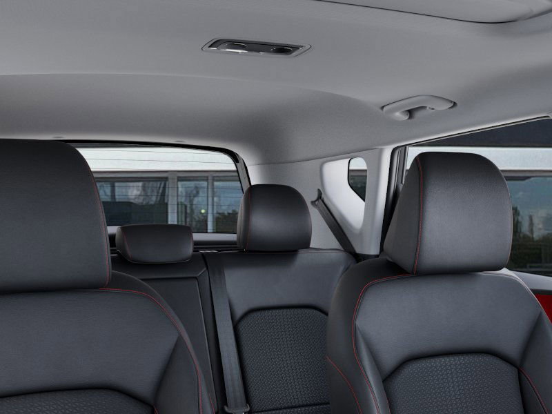 2025 Kia Soul GT-Line photo 18