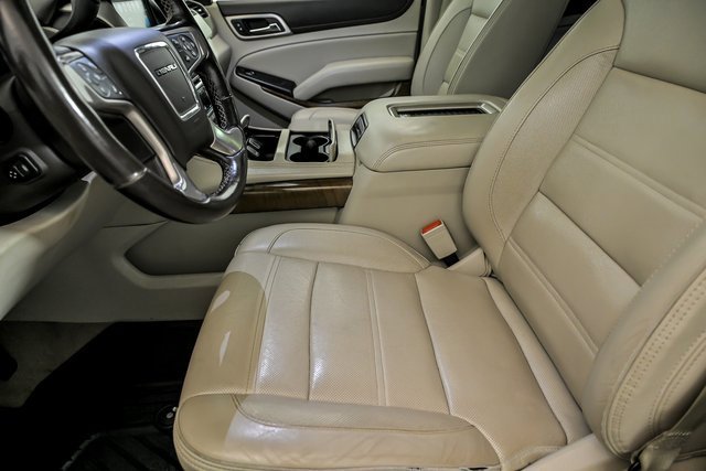 2020 Gmc Yukon XL Denali photo 9