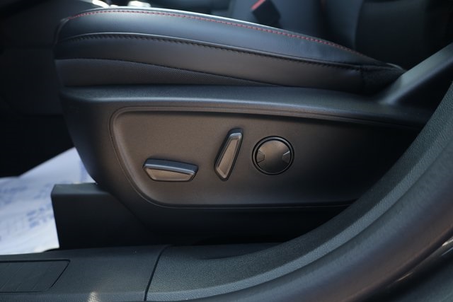 2025 Ford Escape ST-Line Select photo 12