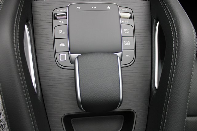 2025 Mercedes Benz GLE 350 4MATIC photo 29