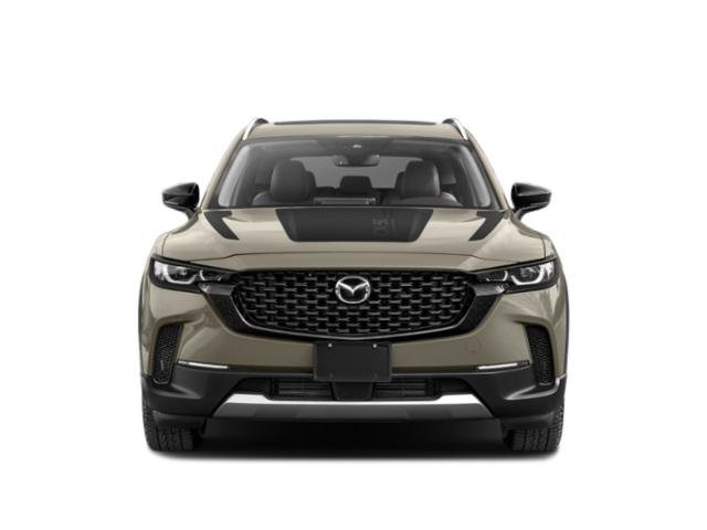 2023 Mazda CX-50 2.5 Turbo Meridian Edition photo 4